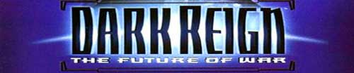 Logo de Dark Reign