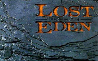 Lost Eden