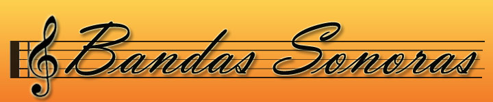 Logo de sección Bandas Sonoras