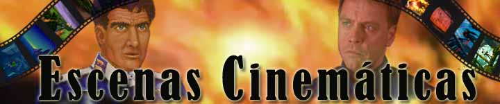 Escenas Cinemáticas